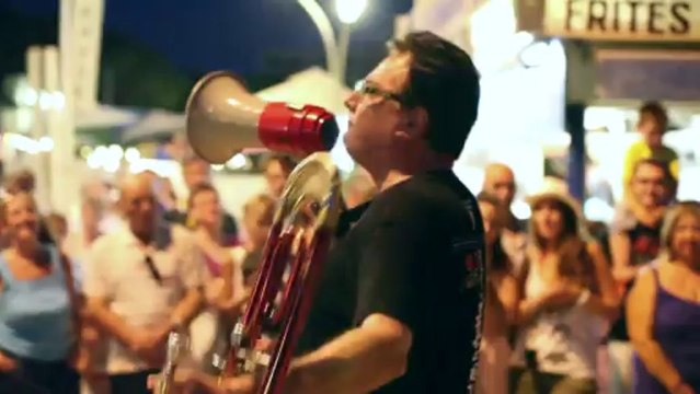 NewScat 12 juillet 2013 Antibes Juan les Pins