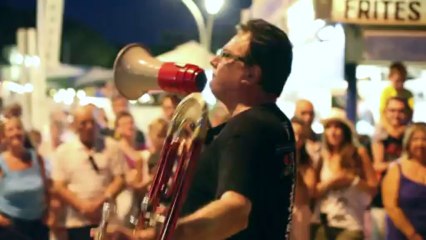 NewScat 12 juillet 2013 Antibes Juan les Pins