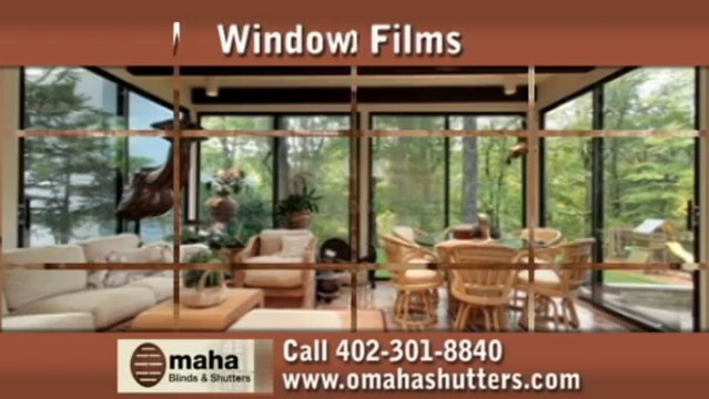Millard Shutters | La Vista Shades Call 402-301-8840