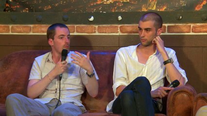 [Ep#2] Cult 'N' Click présenté par Kere , BigB et Cardell, du 22/07/2013