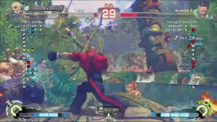 [Ken Bogard#30] Teaser du Meurs pas sans ton Pif #30