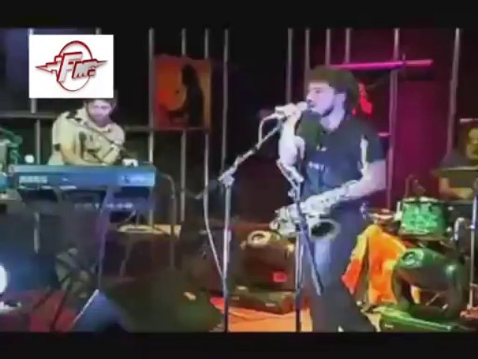 DANdadaDAN - Zın Zın