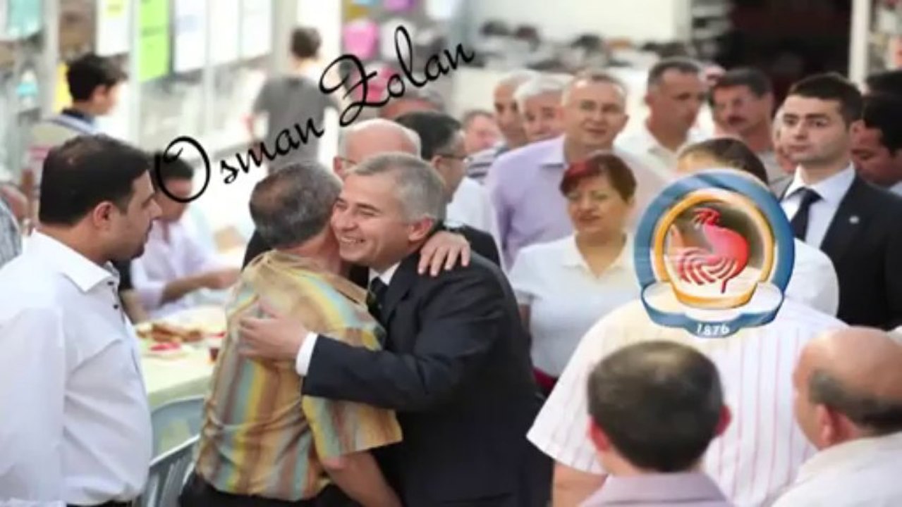 Denizli Belediyesi 2012 Tanıtım Filmi