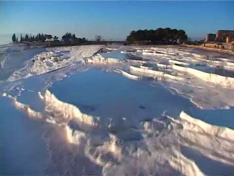 Denizli Tanıtım Filmi