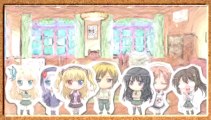 Boku wa Tomodachi ga Sukunai Portable ED1 MARIA