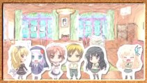Boku wa Tomodachi ga Sukunai Portable ED1 YOSORA