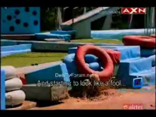 Wipeout Canada 24th July 2013 Video Watch Online pt1