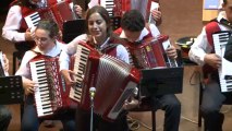09 Accordion Orchestra- Italian Tune Carnival in Venice