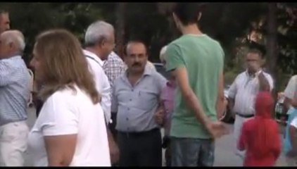 CHP İftar Sofraları Kitleselleşiyor