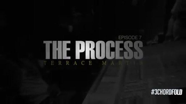 Furis Presents The Process Ep.7 starring Terrace Martin & Wiz Khalifa