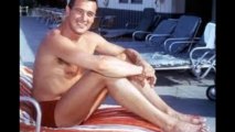 A Tribute to Rock Hudson - A Legendary Performer and Movie Star