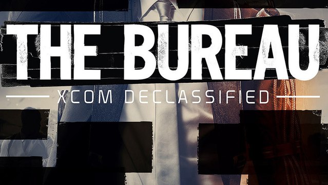 CGR Trailers - THE BUREAU: XCOM DECLASSIFIED Agent Ennis Cole: The Choice Trailer