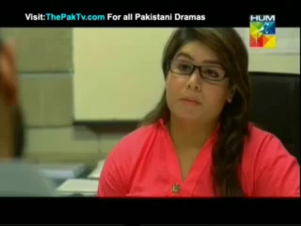 Kadurat Episode 2 By HUM TV - Part 1