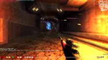 Nexuiz TDM on Ospdm8