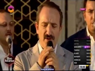 Ayine-i insana bak M.Kemiksiz Ramazan 2013