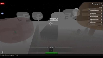 Roblox Possession I GET POSSESSED!!!! O_O