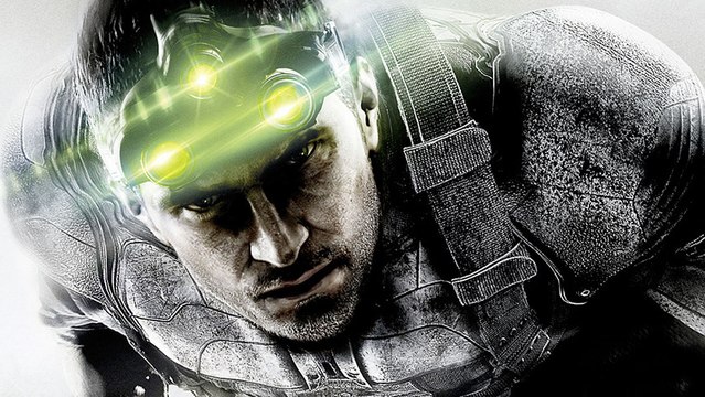 CGR Trailers - TOM CLANCY’S SPLINTER CELL: BLACKLIST Panther Assault Trailer