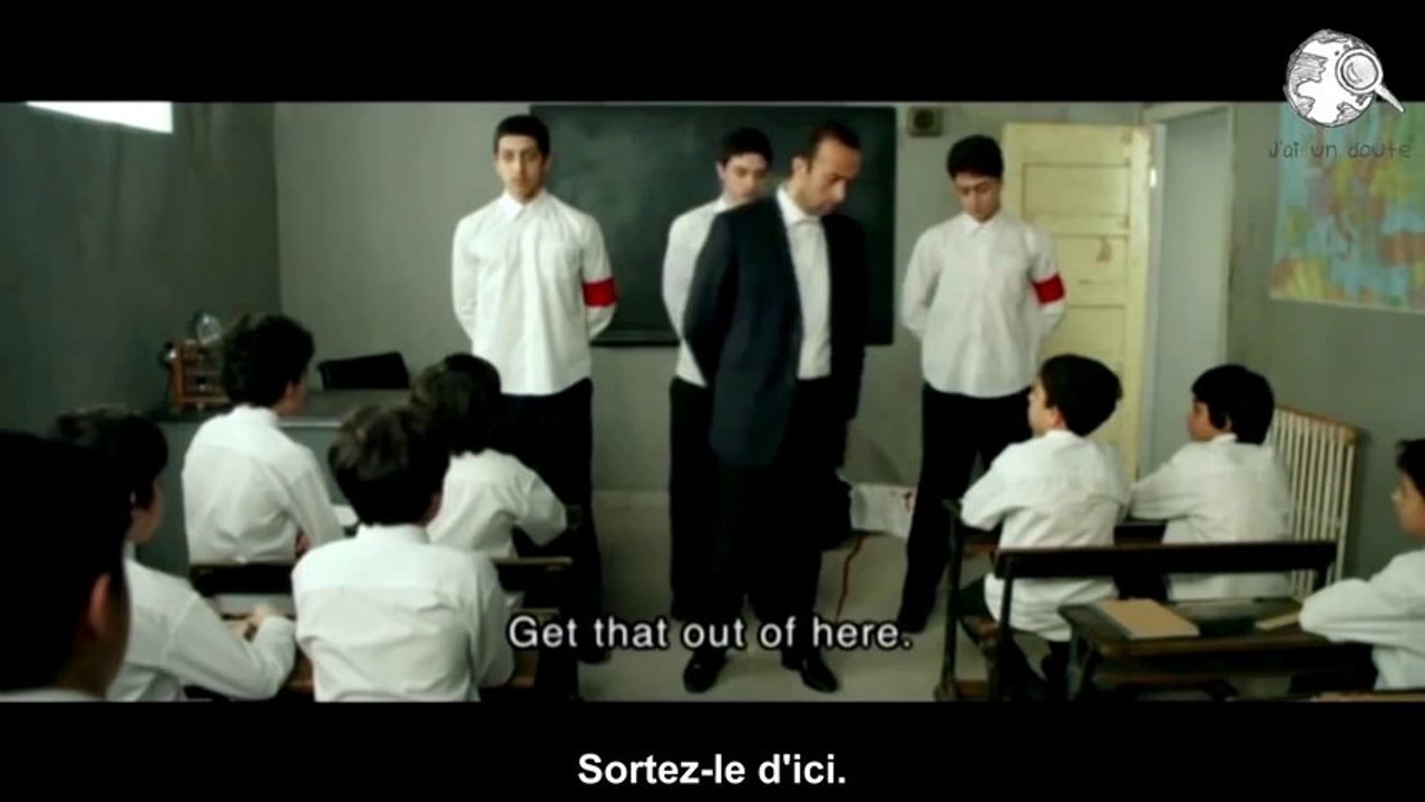 2 + 2 = 5 (stfr)