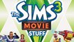 CGR Trailers - THE SIMS 3 MOVIE STUFF Announcement Trailer