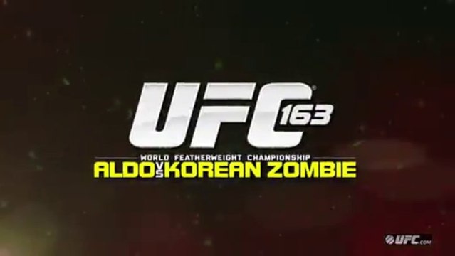UFC 163 on PPV: Extended Preview