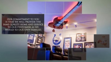 Davis Building Group - Unique Homes For Unique Tastes