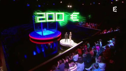 Le Cube S01E18 émission du 24-07-13 diffusée sur France 2 et présenté par Nagui