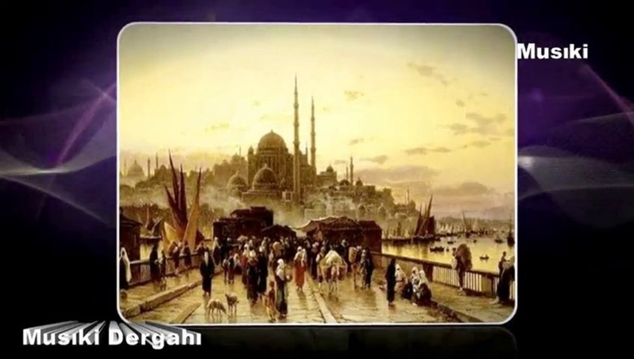 Cevdet Bolvadin ♫ Dün Gece Saz Meclisine Neden Geç Geldin.HD