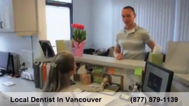 Kids Orthodontist Vancouver Call Now (877) 879-1139