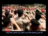 مجازر الأخوان في عهد مرسي ضد ضباط وجنود مصر