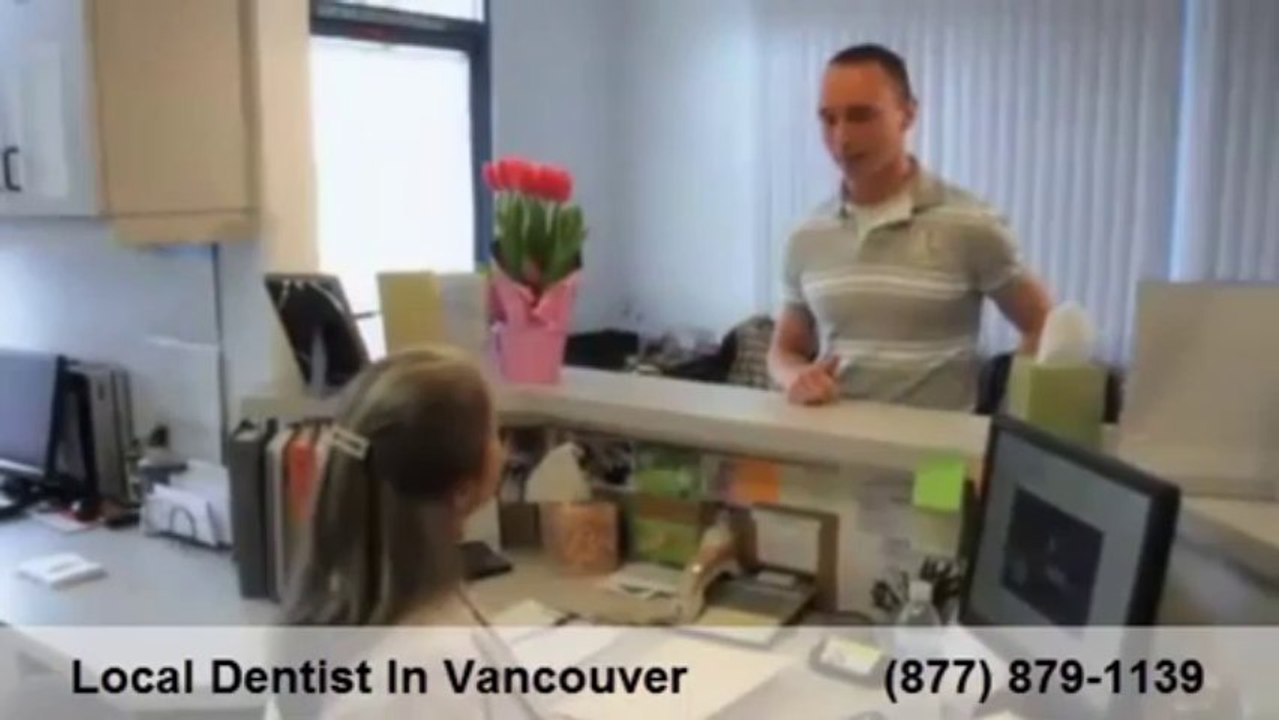 Pediatric Orthodontist Vancouver For Great Service Call (877) 879-1139