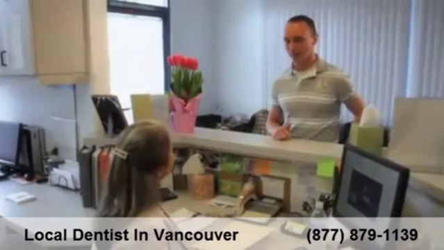 Pediatric Orthodontist Vancouver For Great Service Call (877) 879-1139