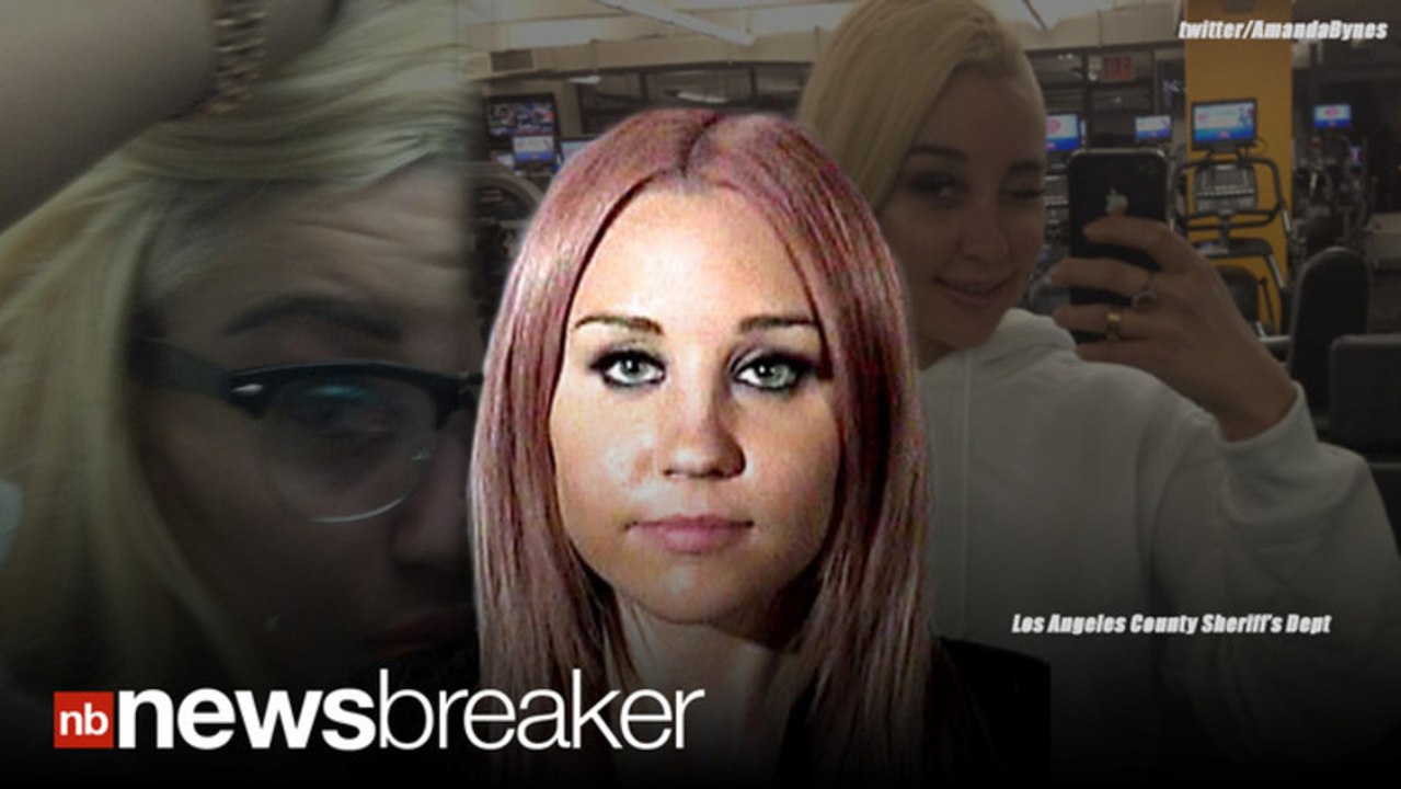 SCHIZOPHRENIA?: Reports Actress Amanda Bynes May Be More Ill than First Thought