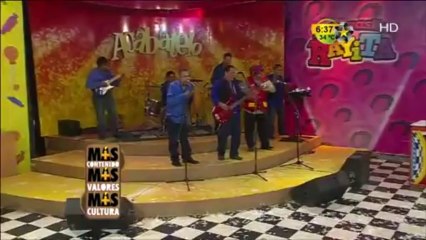 Los Tercos (Más Contenido, Más valores, Más Cultura)