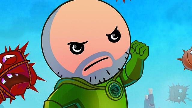 CGR Trailers - CLOUDBERRY KINGDOM Gameplay Trailer