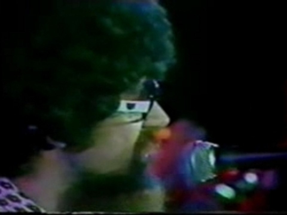 Raul Seixas - Metamorfose Ambulante