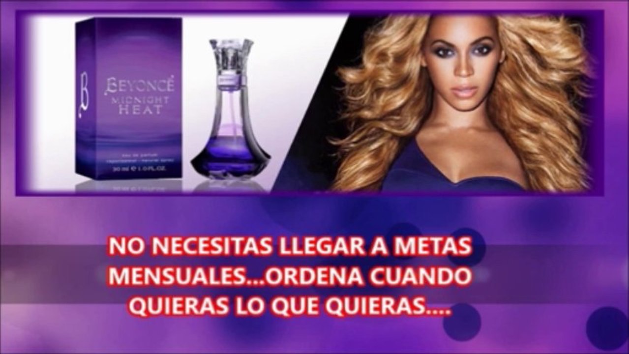 Perfumes Originales para Ventas