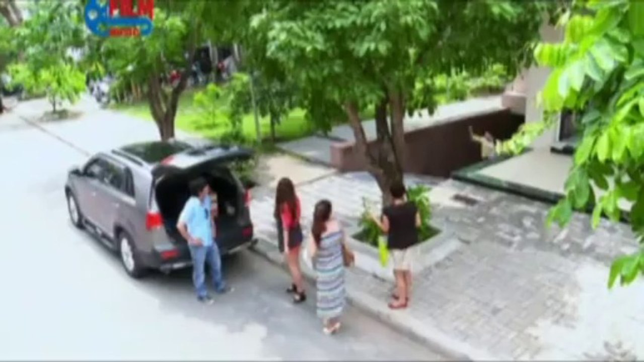 Noi Tinh Yeu O Lai 06