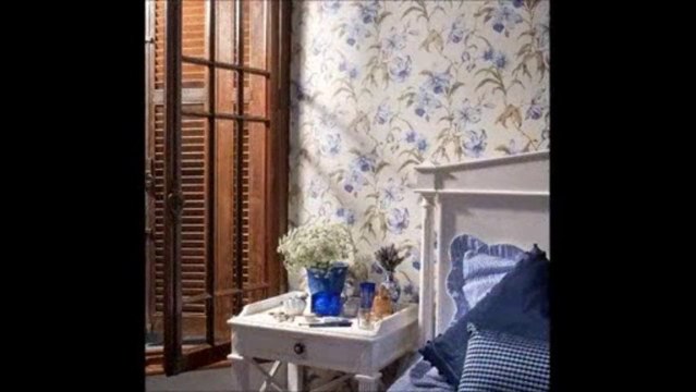 PAPEL DE PAREDE BOBINEX - INDAIATUBA - CAZABELLA DESIGN