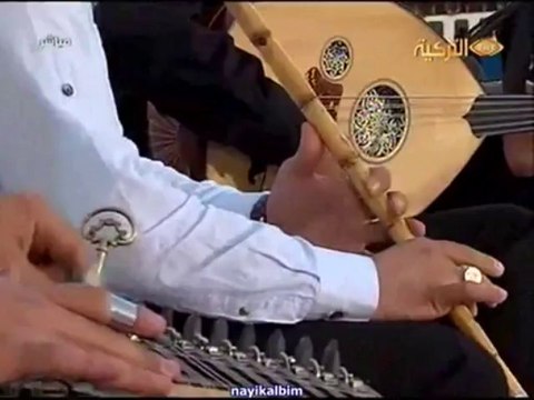 Yusuf Lebib 16 Ramazan 2013