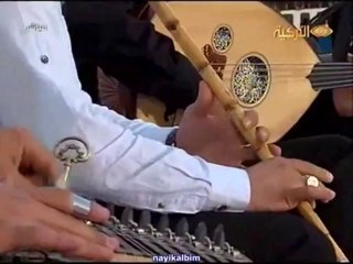 Yusuf Lebib 16 Ramazan 2013