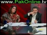 Malik Riaz Planted Interview with Meher Bukhari & Mubasher Lucman (Dunya News)