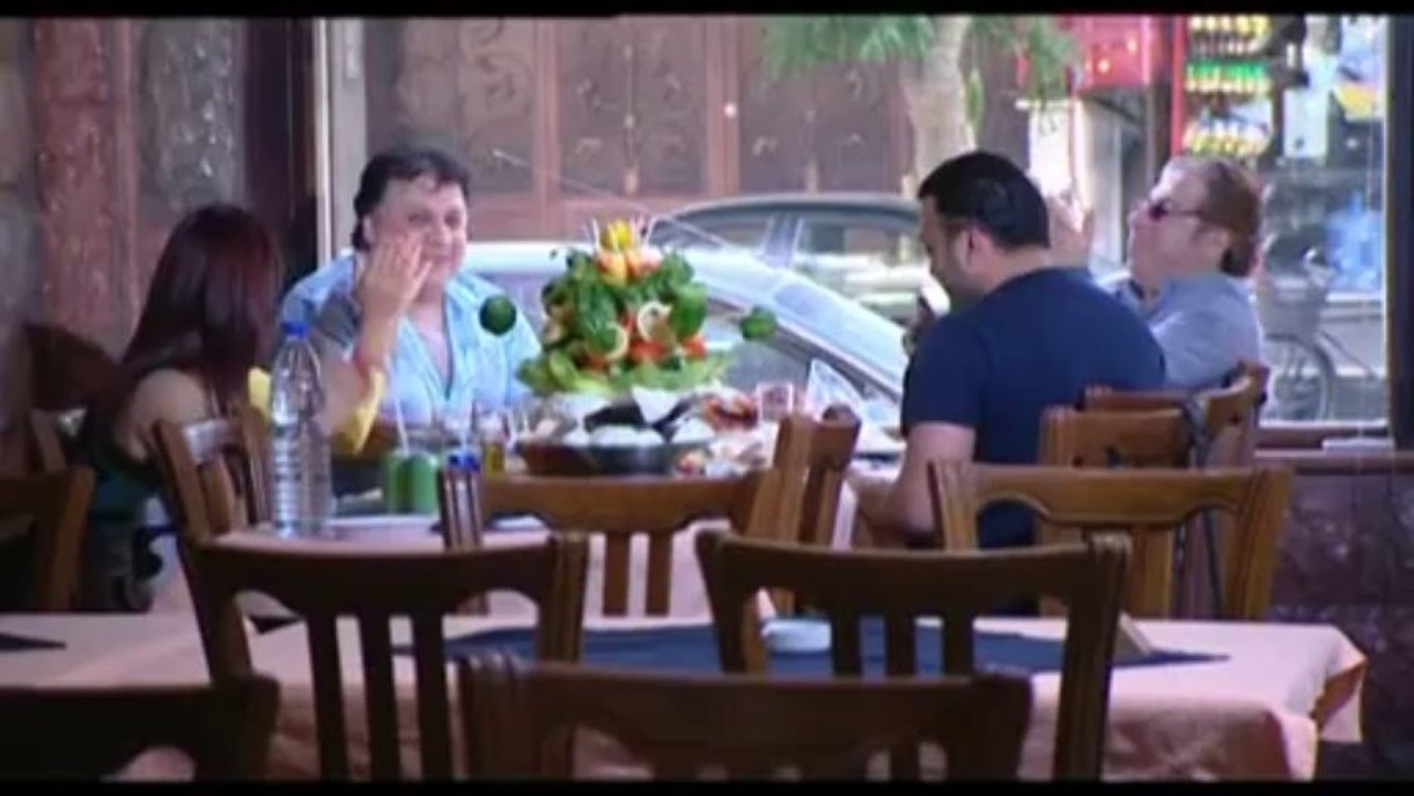 مشيت عليك ح 15