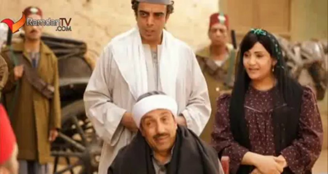 RamdanTv.com -Elzoga.Eltanya.E16- مسلسل الزوجة التانية