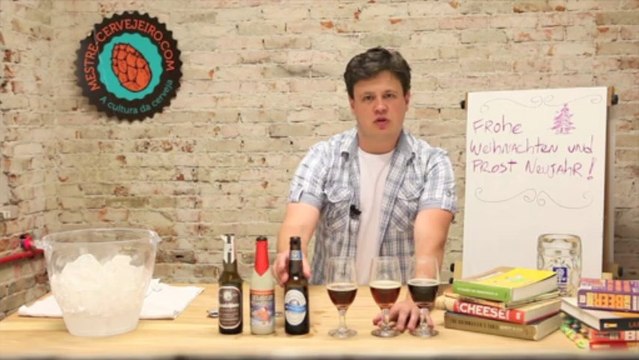 Cervejas de Natal - Episódio 13