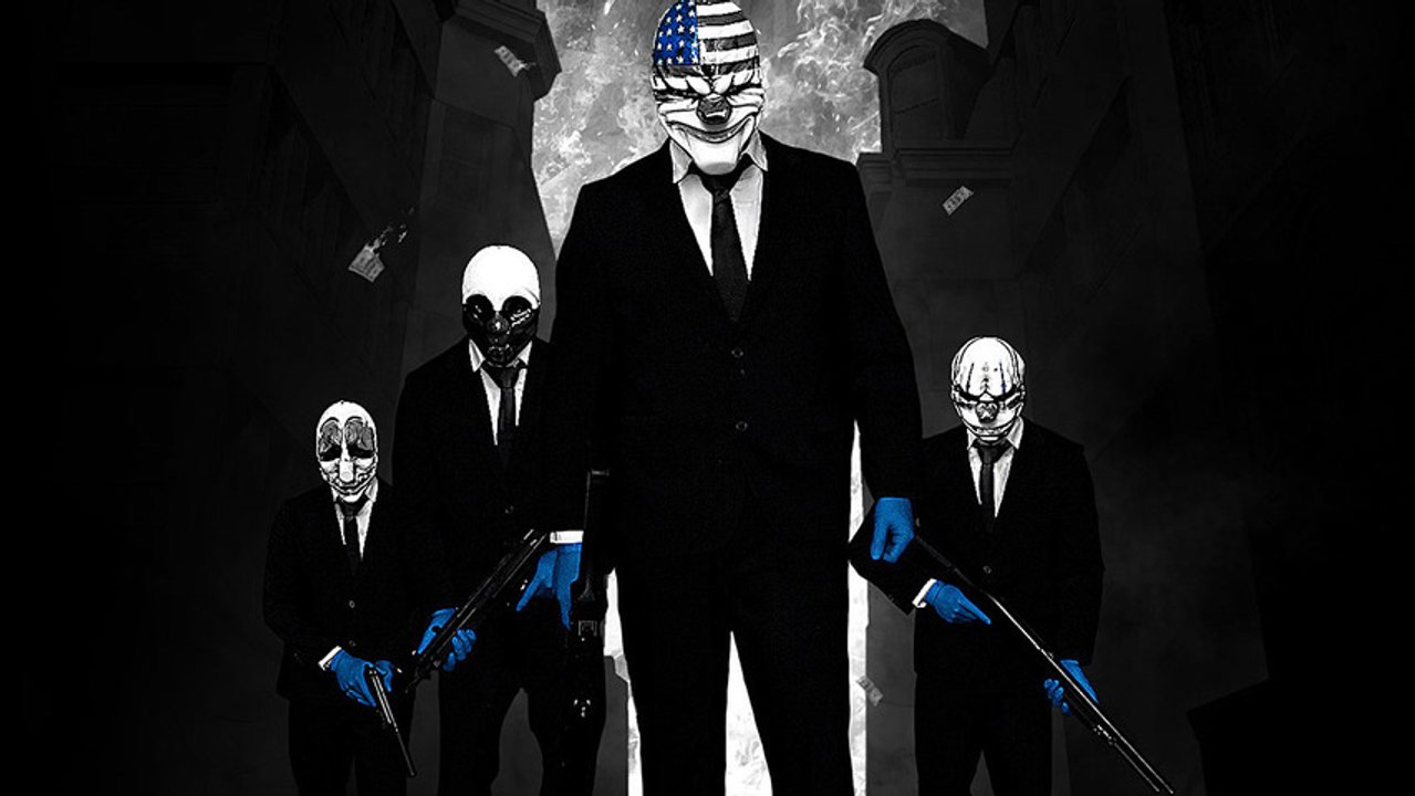 CGR Trailers - PAYDAY 2 Payday: The Web Series, Episode 3