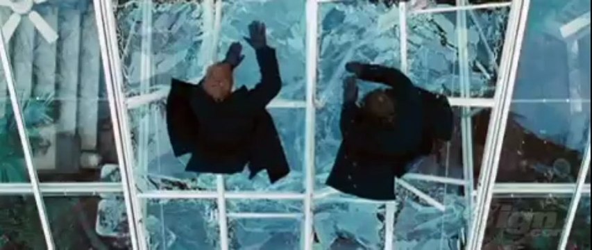 The Boondock Saints II - All Saints Day