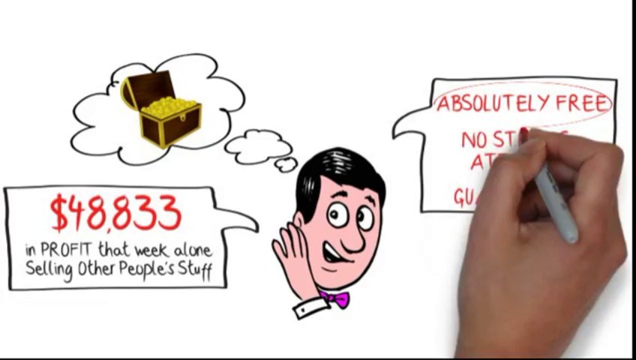 High Traffic Academy - How To Get Up To 364,000 Unique Visitors Per Day FREE Videos