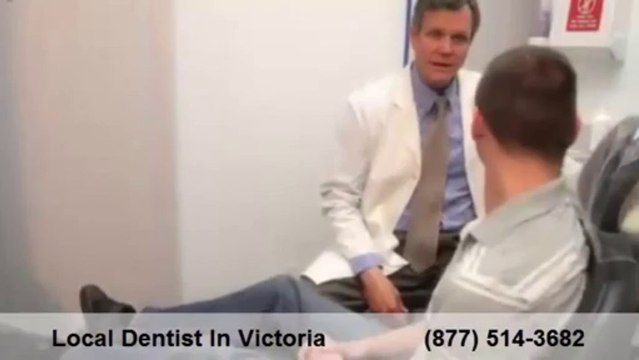 Orthodontist Near Me Victoria - Call Now (877) 514-3682