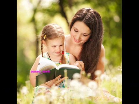 semra_nevin (canım annem)(ANNEM SENİ ÇOK ÖZLEDİM ANNEM)