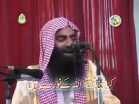 Batil Exposed Part 1 By Shaikh Tausif Ur Rahman Rashidi